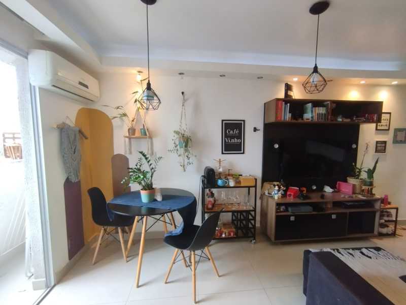 Conheça 2 do imóvel - Apartamento 2 quartos à venda Taquara, Rio de Janeiro - R$ 298.000 - FRAP22259 - 2 2 - 2