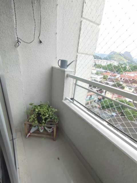 Conheça 4 do imóvel - Apartamento 2 quartos à venda Taquara, Rio de Janeiro - R$ 298.000 - FRAP22259 - 4 4 - 4