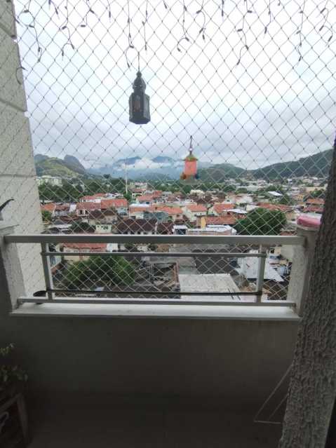 Conheça 5 do imóvel - Apartamento 2 quartos à venda Taquara, Rio de Janeiro - R$ 298.000 - FRAP22259 - 5 5 - 5