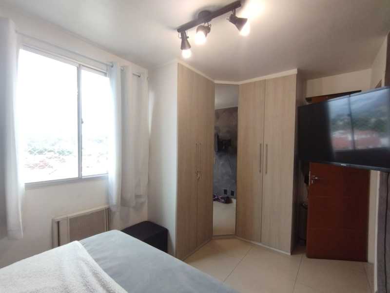 Conheça 7 do imóvel - Apartamento 2 quartos à venda Taquara, Rio de Janeiro - R$ 298.000 - FRAP22259 - 7 7 - 7