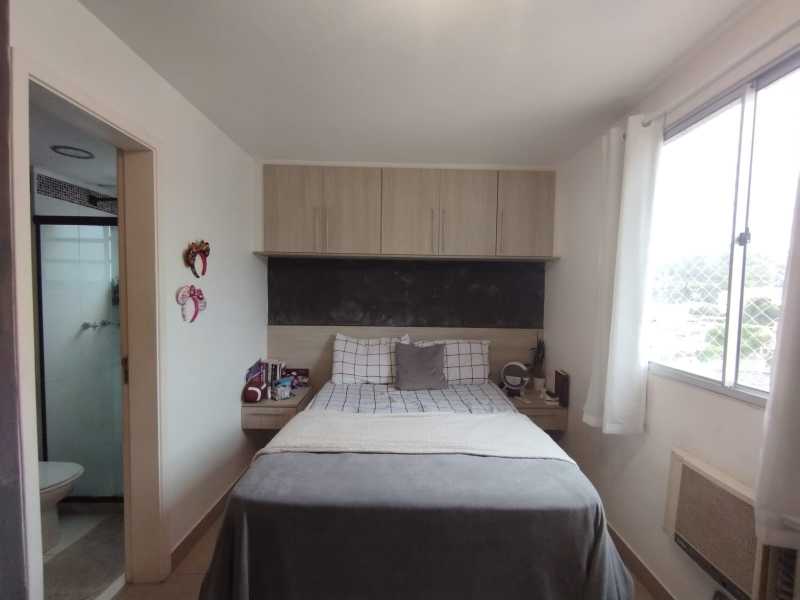 Conheça 8 do imóvel - Apartamento 2 quartos à venda Taquara, Rio de Janeiro - R$ 298.000 - FRAP22259 - 8 8 - 8