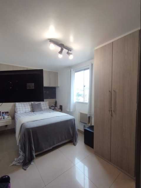 Conheça 9 do imóvel - Apartamento 2 quartos à venda Taquara, Rio de Janeiro - R$ 298.000 - FRAP22259 - 10 9 - 10