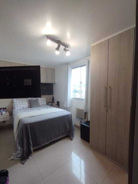 Conheça 11 do imóvel - Apartamento 2 quartos à venda Taquara, Rio de Janeiro - R$ 298.000 - FRAP22259 - 12 11 - 12