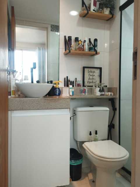 Conheça 12 do imóvel - Apartamento 2 quartos à venda Taquara, Rio de Janeiro - R$ 298.000 - FRAP22259 - 13 12 - 13