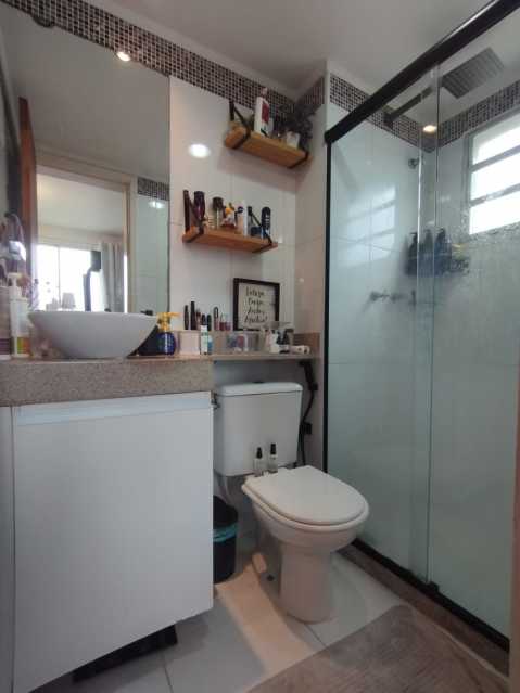 Conheça 13 do imóvel - Apartamento 2 quartos à venda Taquara, Rio de Janeiro - R$ 298.000 - FRAP22259 - 14 13 - 14