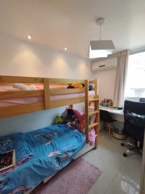 Conheça 14 do imóvel - Apartamento 2 quartos à venda Taquara, Rio de Janeiro - R$ 298.000 - FRAP22259 - 15 14 - 15