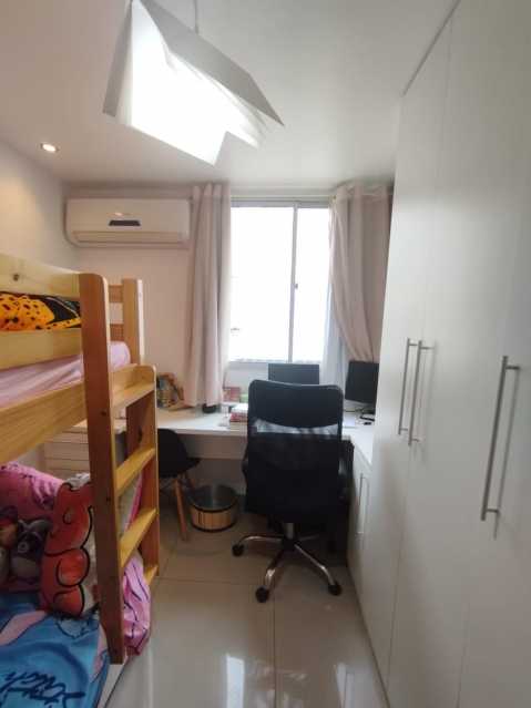 Conheça 15 do imóvel - Apartamento 2 quartos à venda Taquara, Rio de Janeiro - R$ 298.000 - FRAP22259 - 16 15 - 16