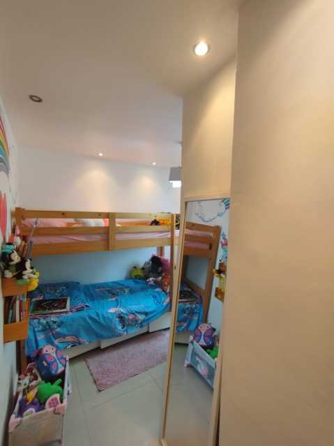 Conheça 16 do imóvel - Apartamento 2 quartos à venda Taquara, Rio de Janeiro - R$ 298.000 - FRAP22259 - 17 16 - 17