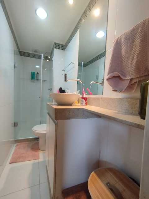 Conheça 17 do imóvel - Apartamento 2 quartos à venda Taquara, Rio de Janeiro - R$ 298.000 - FRAP22259 - 18 17 - 18