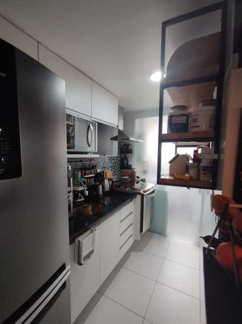 Conheça 18 do imóvel - Apartamento 2 quartos à venda Taquara, Rio de Janeiro - R$ 298.000 - FRAP22259 - 19 18 - 19
