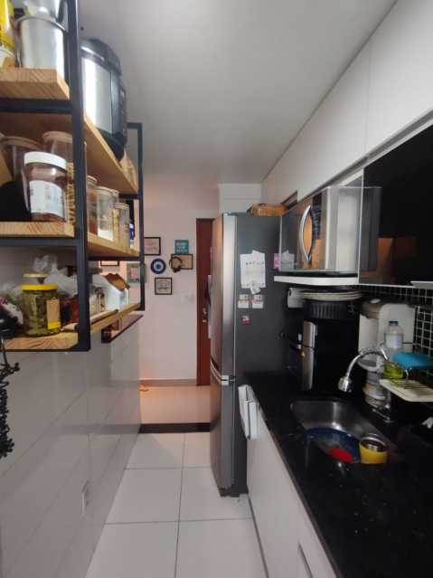 Conheça 19 do imóvel - Apartamento 2 quartos à venda Taquara, Rio de Janeiro - R$ 298.000 - FRAP22259 - 20 19 - 20