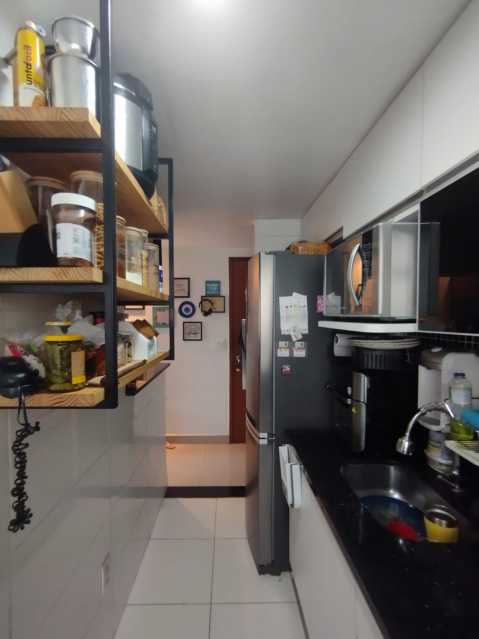 Conheça 20 do imóvel - Apartamento 2 quartos à venda Taquara, Rio de Janeiro - R$ 298.000 - FRAP22259 - 21 20 - 21