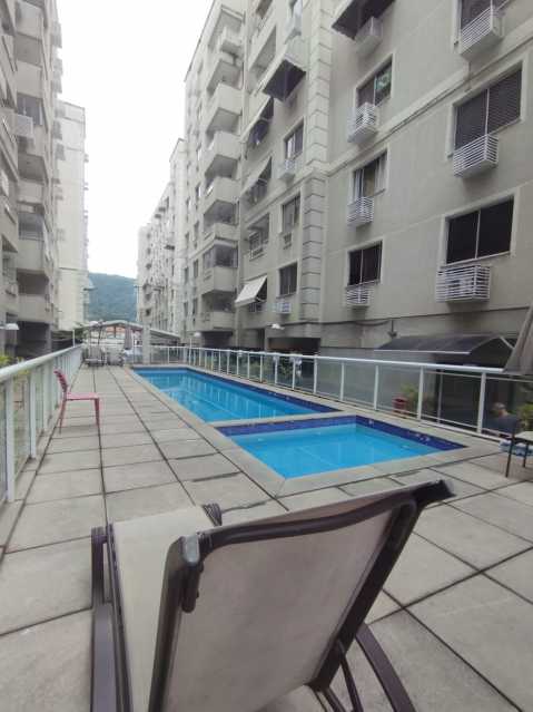 Conheça 21 do imóvel - Apartamento 2 quartos à venda Taquara, Rio de Janeiro - R$ 298.000 - FRAP22259 - 22 21 - 22