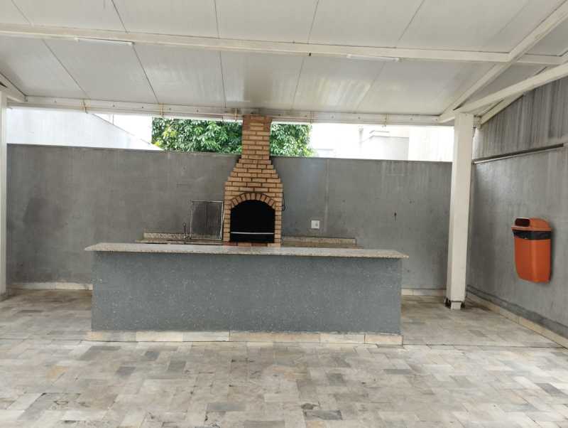 Conheça 22 do imóvel - Apartamento 2 quartos à venda Taquara, Rio de Janeiro - R$ 298.000 - FRAP22259 - 23 22 - 23