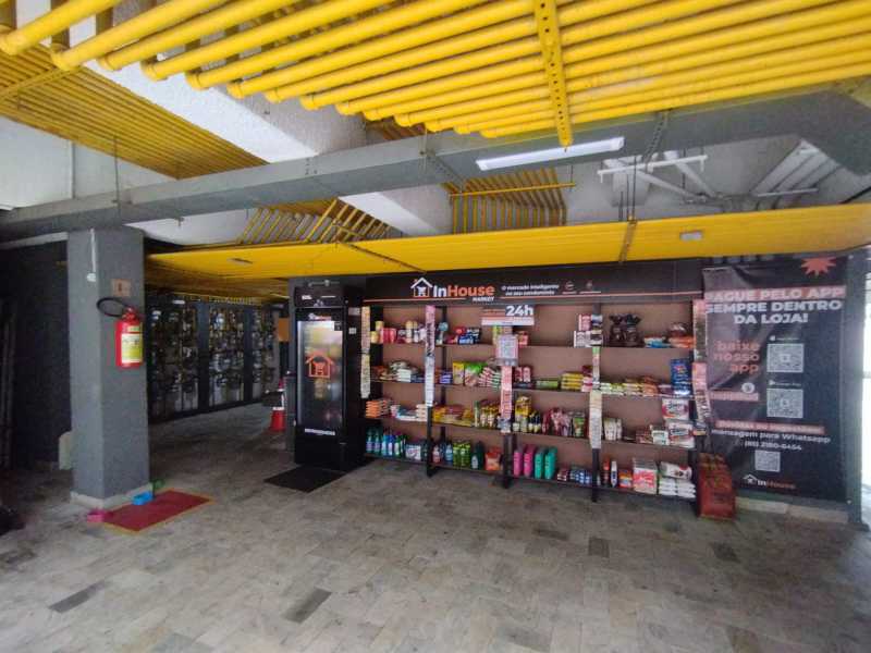 Conheça 23 do imóvel - Apartamento 2 quartos à venda Taquara, Rio de Janeiro - R$ 298.000 - FRAP22259 - 24 23 - 24
