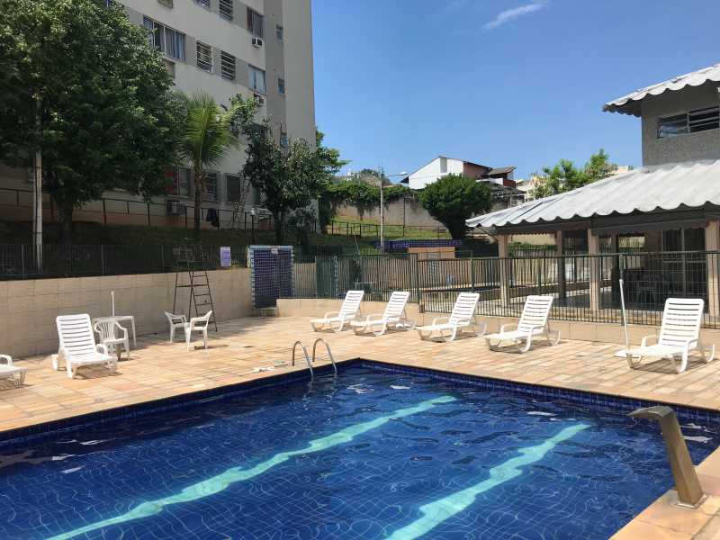 Conheça 01 do imóvel - Apartamento 2 quartos à venda Freguesia (Jacarepaguá), Rio de Janeiro - R$ 263.000 - FRAP22262 - 1 01 - 1