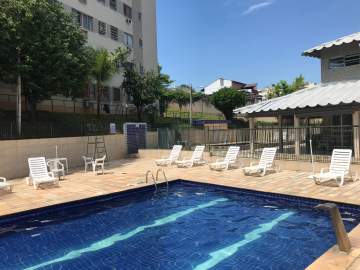 Apartamento 2 quartos à venda Freguesia (Jacarepaguá), Rio de Janeiro - R$ 263.000 - FRAP22262