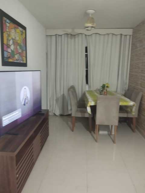 Conheça 02 do imóvel - Apartamento 2 quartos à venda Freguesia (Jacarepaguá), Rio de Janeiro - R$ 263.000 - FRAP22262 - 2 02 - 2