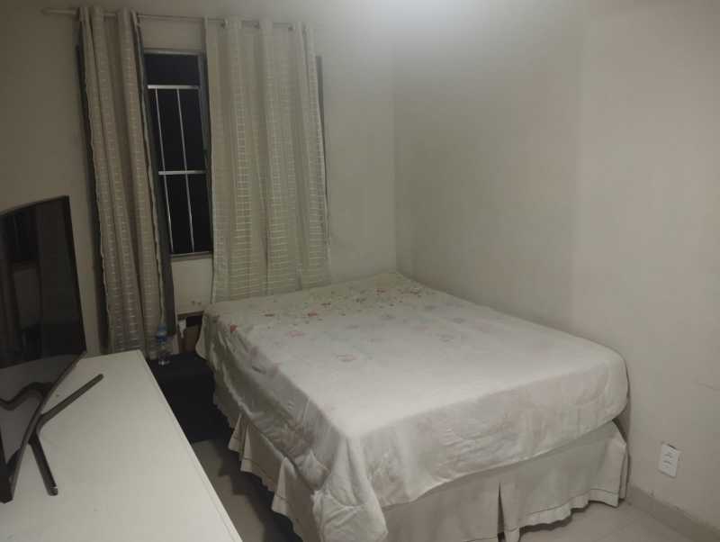 Conheça 07.1 do imóvel - Apartamento 2 quartos à venda Freguesia (Jacarepaguá), Rio de Janeiro - R$ 263.000 - FRAP22262 - 7 07.1 - 7