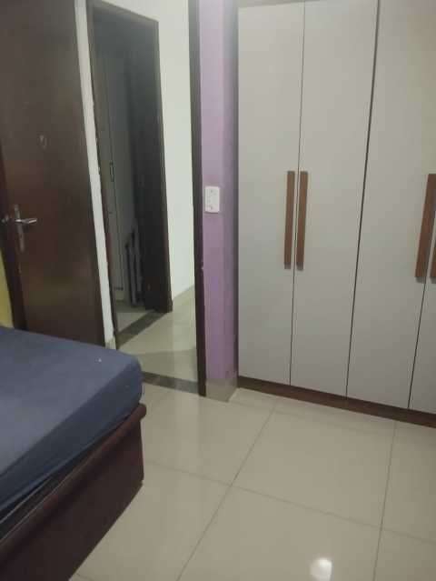 Conheça 08 do imóvel - Apartamento 2 quartos à venda Freguesia (Jacarepaguá), Rio de Janeiro - R$ 263.000 - FRAP22262 - 9 08 - 9