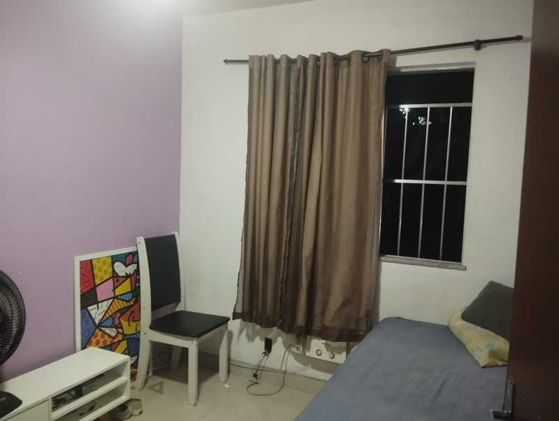 Conheça 09 do imóvel - Apartamento 2 quartos à venda Freguesia (Jacarepaguá), Rio de Janeiro - R$ 263.000 - FRAP22262 - 10 09 - 10