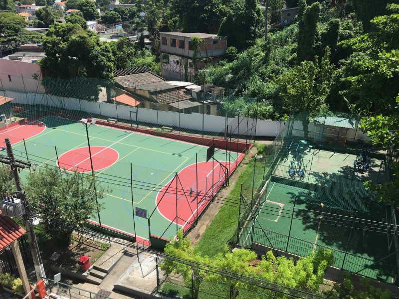 Conheça 13 do imóvel - Apartamento 2 quartos à venda Freguesia (Jacarepaguá), Rio de Janeiro - R$ 263.000 - FRAP22262 - 14 13 - 14