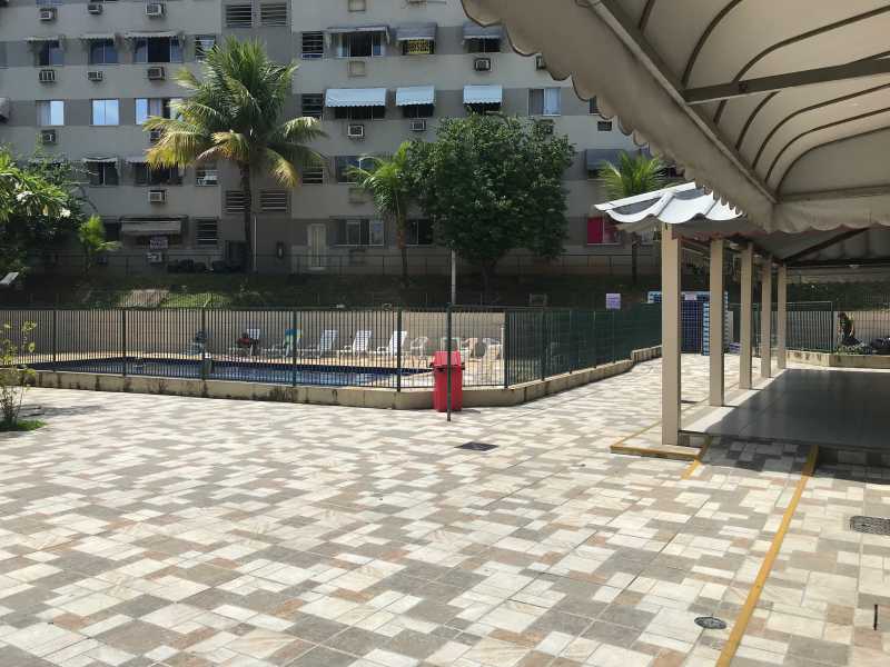 Conheça 14 do imóvel - Apartamento 2 quartos à venda Freguesia (Jacarepaguá), Rio de Janeiro - R$ 263.000 - FRAP22262 - 15 14 - 15
