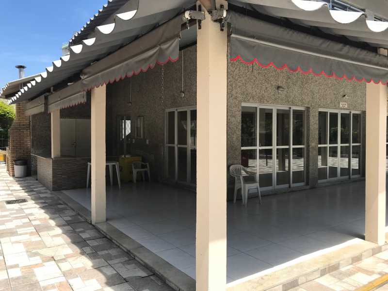 Conheça 15 do imóvel - Apartamento 2 quartos à venda Freguesia (Jacarepaguá), Rio de Janeiro - R$ 263.000 - FRAP22262 - 16 15 - 16