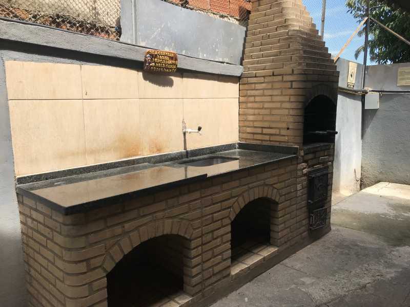 Conheça 20 do imóvel - Apartamento 2 quartos à venda Freguesia (Jacarepaguá), Rio de Janeiro - R$ 263.000 - FRAP22262 - 18 20 - 18