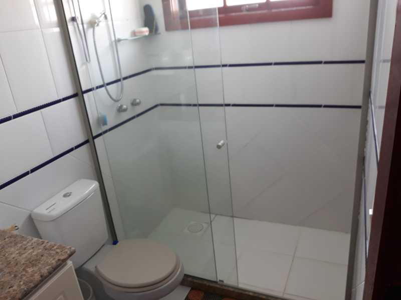 Conheça WhatsApp Image 2024-05-24 at 2 do imóvel - Casa 4 quartos à venda Anil, Rio de Janeiro - R$ 900.000 - FRCA40032 - 20 WhatsApp Image 2024-05-24 at 2 - 20