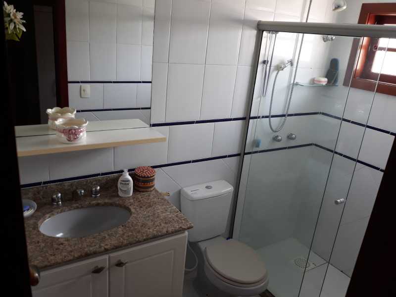 Conheça WhatsApp Image 2024-05-24 at 2 do imóvel - Casa 4 quartos à venda Anil, Rio de Janeiro - R$ 900.000 - FRCA40032 - 22 WhatsApp Image 2024-05-24 at 2 - 22