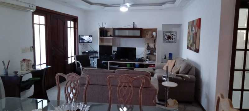 Conheça 1b161016-2044-494e-84d5-80ab67 do imóvel - Casa 4 quartos à venda Anil, Rio de Janeiro - R$ 900.000 - FRCA40032 - 3 1b161016-2044-494e-84d5-80ab67 - 3