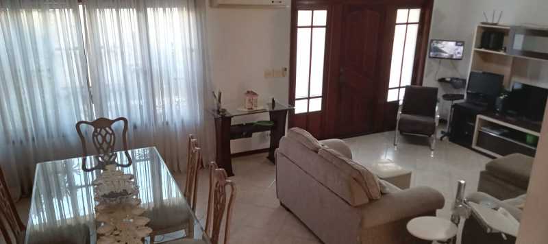 Conheça e5260fa9-650e-4c31-89c2-7eeff2 do imóvel - Casa 4 quartos à venda Anil, Rio de Janeiro - R$ 900.000 - FRCA40032 - 2 e5260fa9-650e-4c31-89c2-7eeff2 - 2