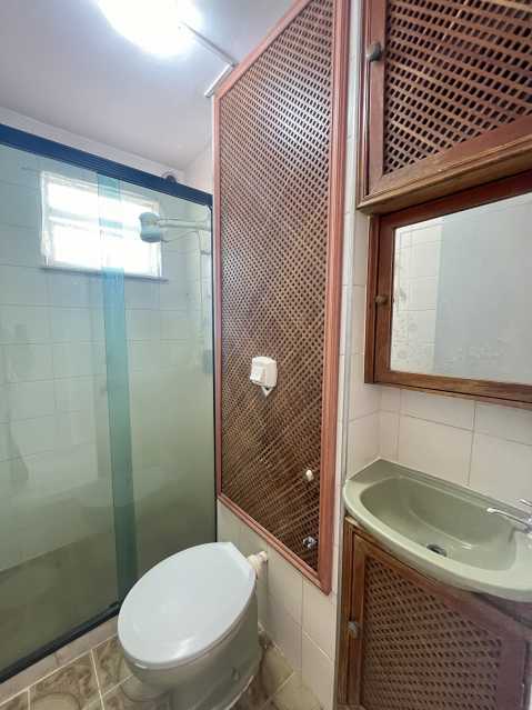 Conheça 06 do imóvel - Apartamento 2 quartos à venda Camorim, Rio de Janeiro - R$ 250.000 - FRAP22267 - 6 06 - 6