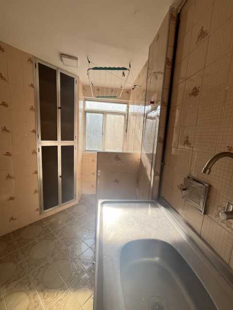 Conheça 17 do imóvel - Apartamento 2 quartos à venda Camorim, Rio de Janeiro - R$ 250.000 - FRAP22267 - 17 17 - 17