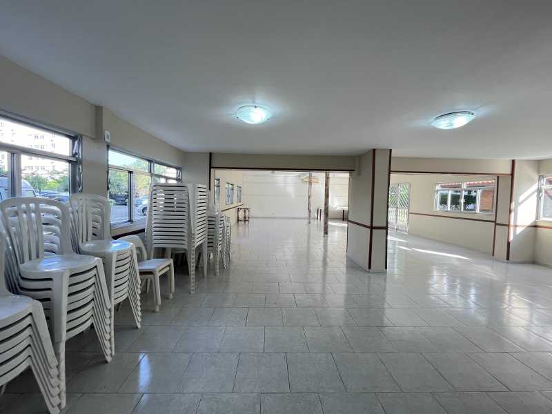 Conheça 18 do imóvel - Apartamento 2 quartos à venda Camorim, Rio de Janeiro - R$ 250.000 - FRAP22267 - 18 18 - 18