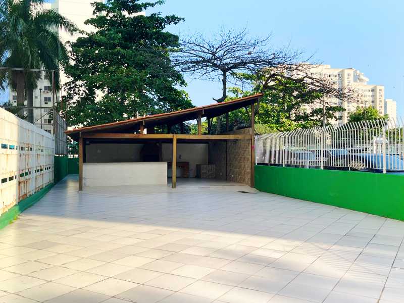 Conheça 21. do imóvel - Apartamento 2 quartos à venda Camorim, Rio de Janeiro - R$ 250.000 - FRAP22267 - 21 21. - 21