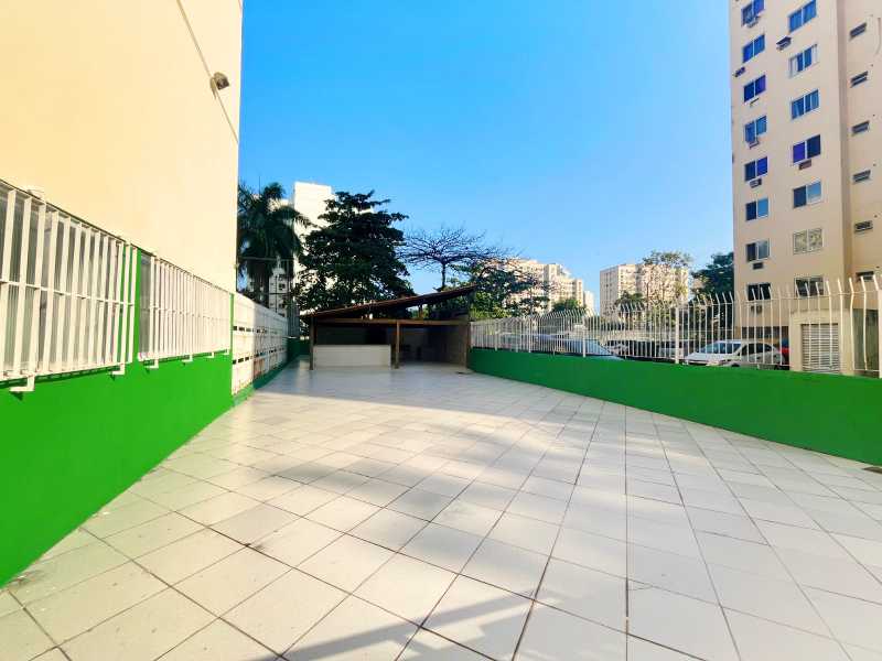 Conheça 22. do imóvel - Apartamento 2 quartos à venda Camorim, Rio de Janeiro - R$ 250.000 - FRAP22267 - 22 22. - 22