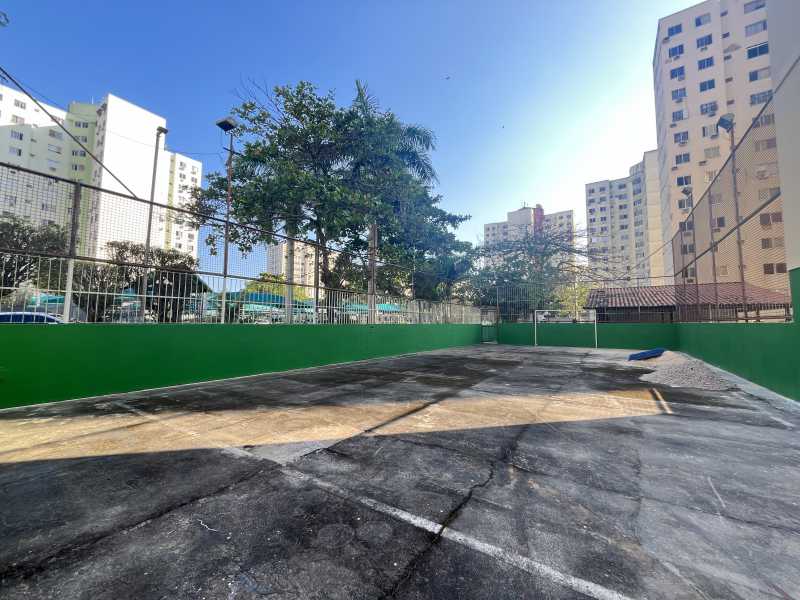 Conheça 24 do imóvel - Apartamento 2 quartos à venda Camorim, Rio de Janeiro - R$ 250.000 - FRAP22267 - 24 24 - 24