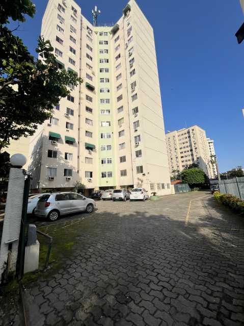 Conheça 26 do imóvel - Apartamento 2 quartos à venda Camorim, Rio de Janeiro - R$ 250.000 - FRAP22267 - 26 26 - 26