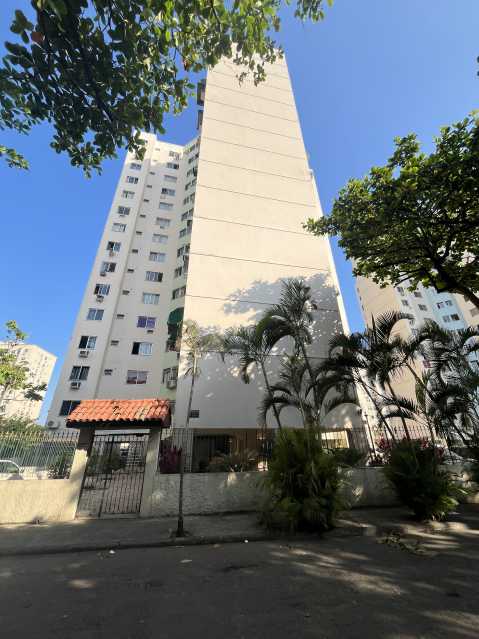Conheça 27 do imóvel - Apartamento 2 quartos à venda Camorim, Rio de Janeiro - R$ 250.000 - FRAP22267 - 27 27 - 27