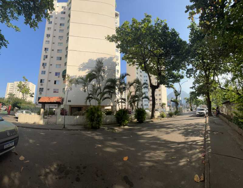 Conheça 28 do imóvel - Apartamento 2 quartos à venda Camorim, Rio de Janeiro - R$ 250.000 - FRAP22267 - 28 28 - 28