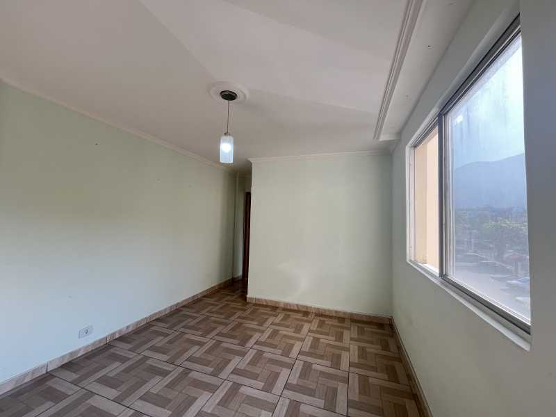 Conheça 02 do imóvel - Apartamento 1 quarto à venda Camorim, Rio de Janeiro - R$ 200.000 - FRAP10169 - 2 02 - 2