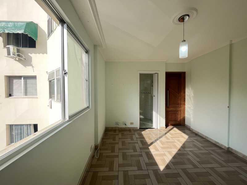 Conheça 03 do imóvel - Apartamento 1 quarto à venda Camorim, Rio de Janeiro - R$ 200.000 - FRAP10169 - 3 03 - 3