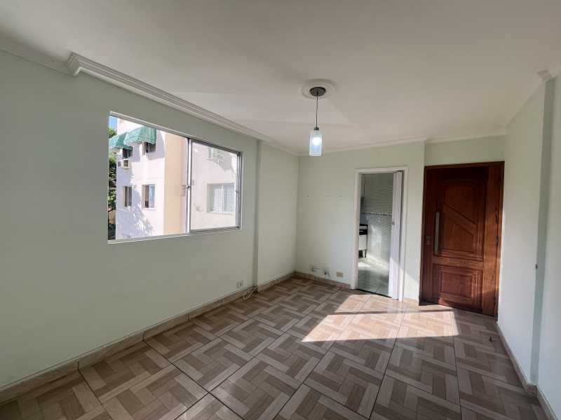 Conheça 04 do imóvel - Apartamento 1 quarto à venda Camorim, Rio de Janeiro - R$ 200.000 - FRAP10169 - 4 04 - 4