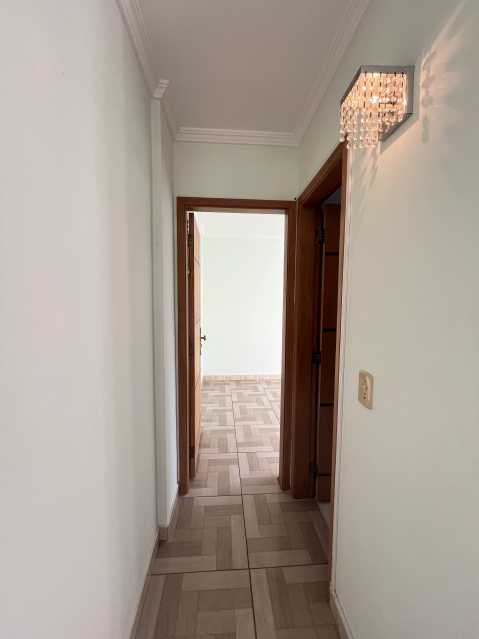 Conheça 06 do imóvel - Apartamento 1 quarto à venda Camorim, Rio de Janeiro - R$ 200.000 - FRAP10169 - 6 06 - 6