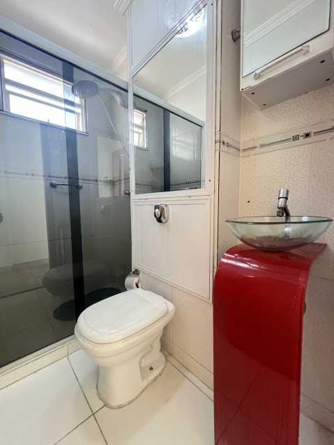 Conheça 08 do imóvel - Apartamento 1 quarto à venda Camorim, Rio de Janeiro - R$ 200.000 - FRAP10169 - 8 08 - 8