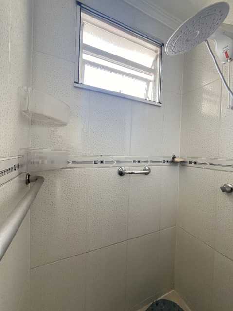 Conheça 09 do imóvel - Apartamento 1 quarto à venda Camorim, Rio de Janeiro - R$ 200.000 - FRAP10169 - 9 09 - 9