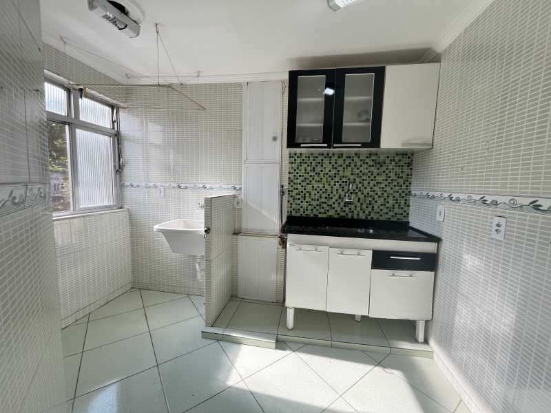 Conheça 12 do imóvel - Apartamento 1 quarto à venda Camorim, Rio de Janeiro - R$ 200.000 - FRAP10169 - 12 12 - 12