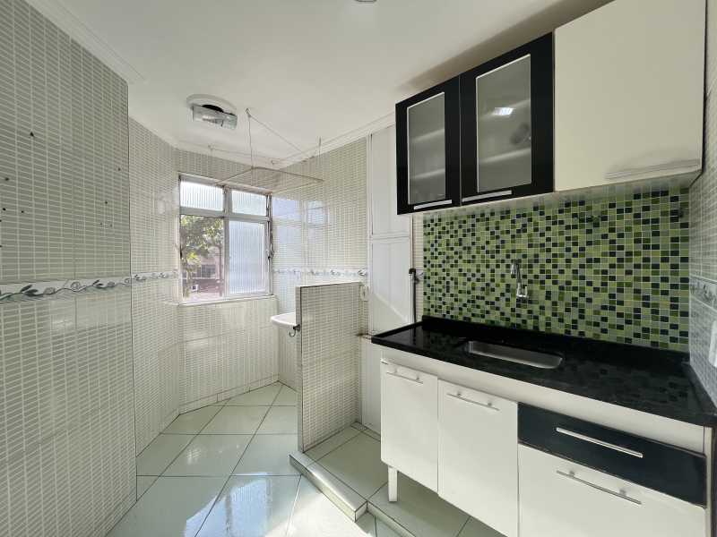 Conheça 13 do imóvel - Apartamento 1 quarto à venda Camorim, Rio de Janeiro - R$ 200.000 - FRAP10169 - 13 13 - 13